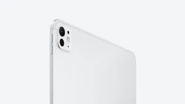 iPad Pro 13" (2024) - 1TB - WiFi & 5G -Silver