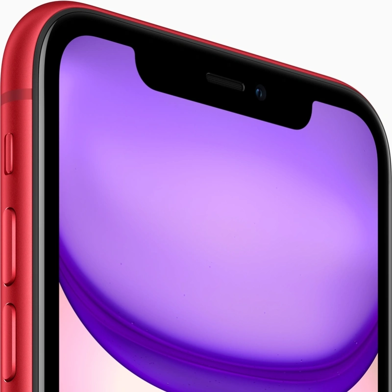 iPhone 11 64GB Red