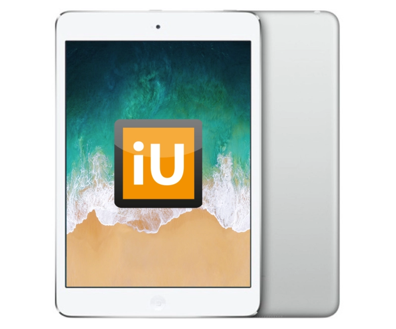 iPad Air 128GB WiFi & 4G Silver