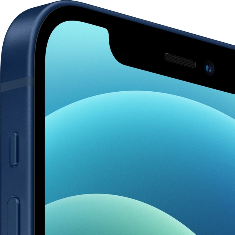 iPhone 12 64GB Blue, No Face ID