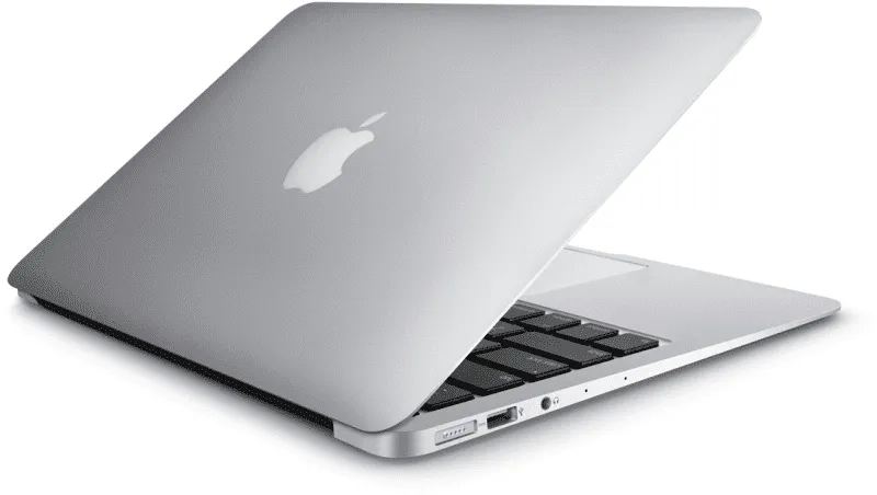 Outlet MacBook Air 13 inch