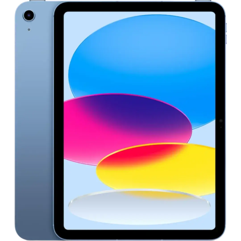 iPad 2022 - 64GB - WiFi & 5G - Blue