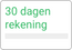 Binnen 30 dagen na factuurdatum