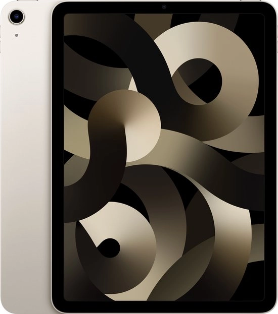 iPad Air 5 (2022) 64GB WiFi Silver