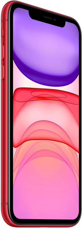 iPhone 11 128GB Red