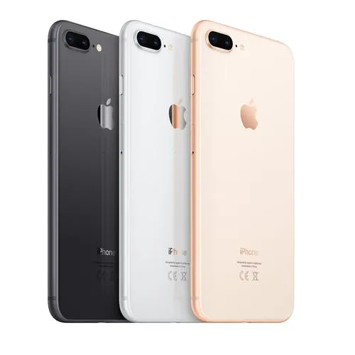 Tweedehands iPhone 8 