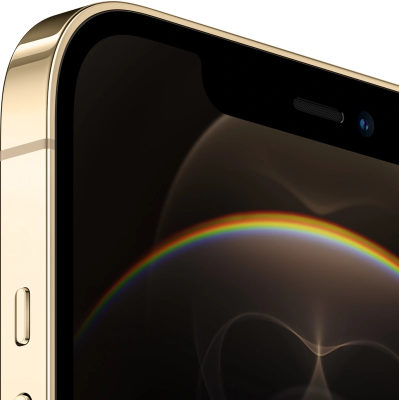 iPhone 12 Pro Max 256GB Gold