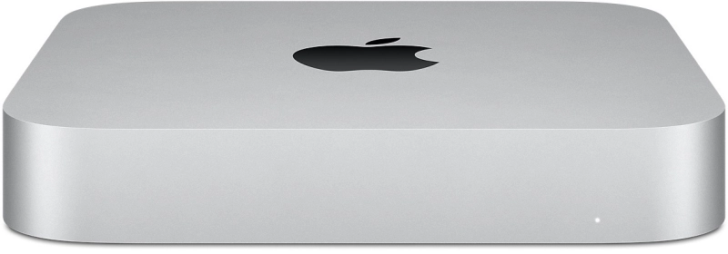 Mac mini - Apple M2 8-Core - 8GB Ram - SSD 256GB - 2023 (New Product)