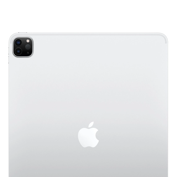 iPad Pro 12.9" (2021) M1 256GB WiFi Silver