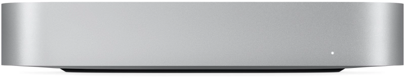 Mac mini - Apple M2 - 8GB Ram - SSD 512GB - 2023