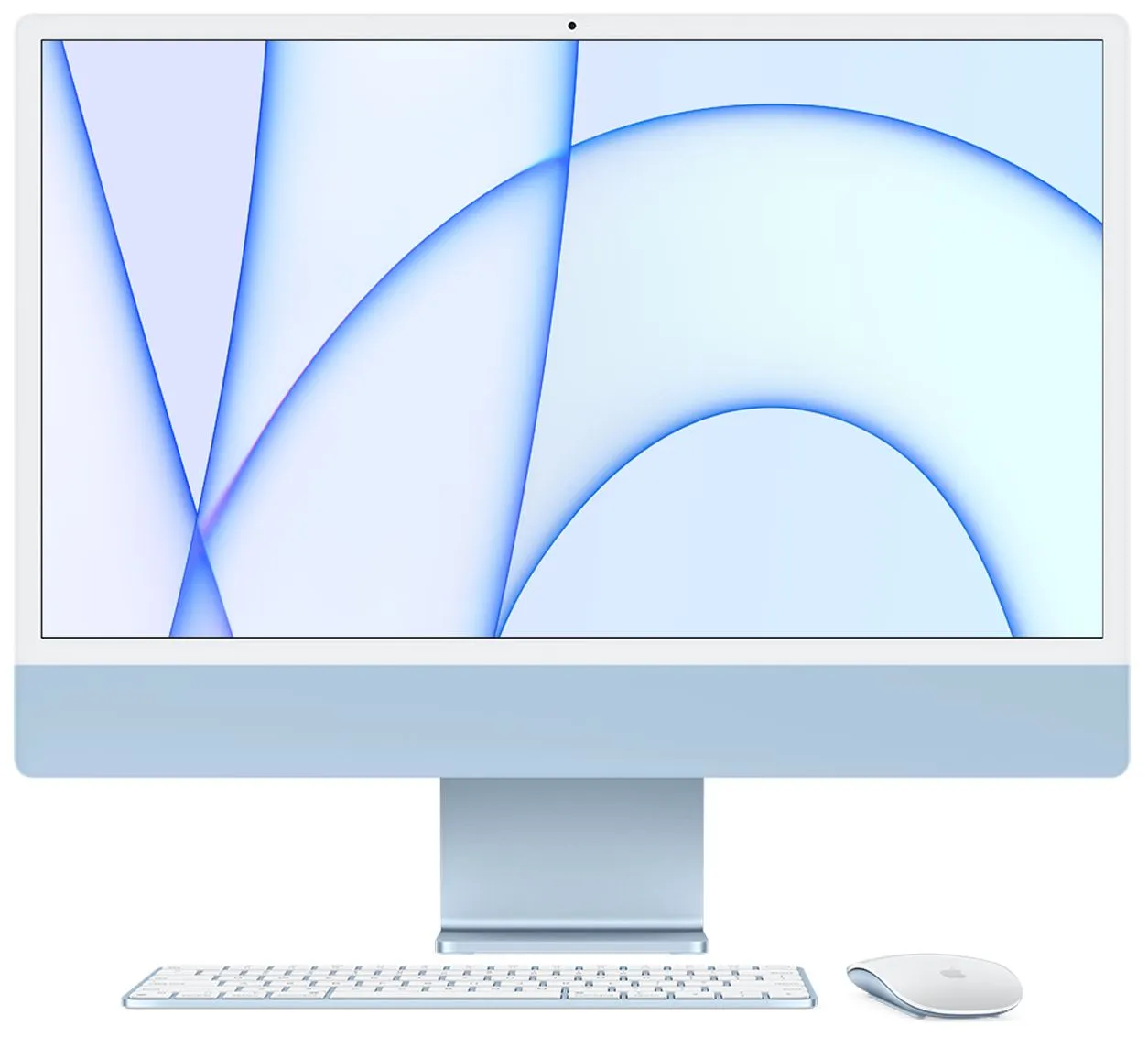 Refurbished iMac 24 inch