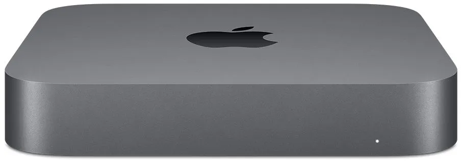 Second-hand Mac mini