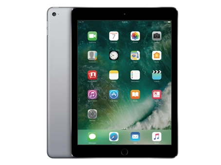 iPad Pro 128GB WiFi & 4G Space Gray