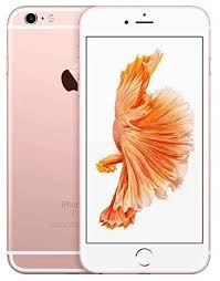 iPhone 6S 128GB Rose Gold