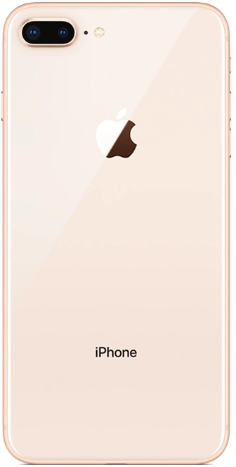 iPhone 8 Plus 256GB Gold