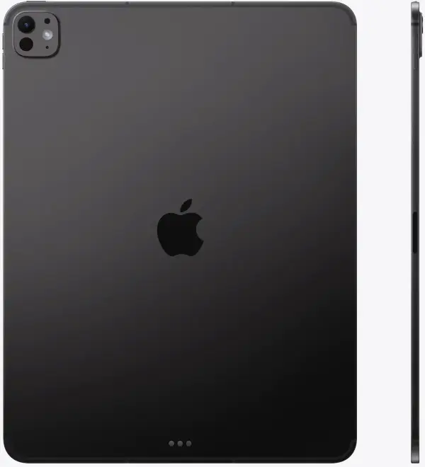 iPad Pro 13" (2025) - 2TB - WiFi & 5G - Space Black