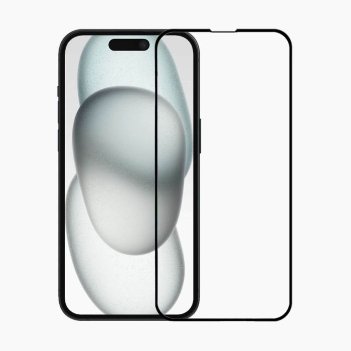 iPhone 15 Premium Screenprotector