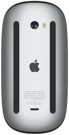 Apple Magic Mouse 2 Space Grey