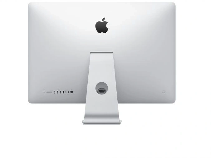 iMac Retina 27" 5K - Intel HexaCore i5 3,3 GHz - 8GB Ram - SSD 512GB - AMD Radeon PRO 5300 (4GB)