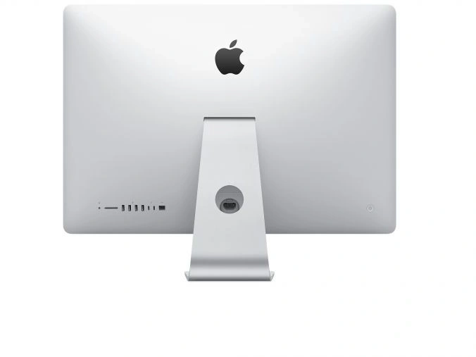 iMac 27" 5K - Intel i5 3,3GHz - 8GB Ram - FUSIONDRIVE 2TB - AMD Radeon R9 M395, 2GB videogeheugen