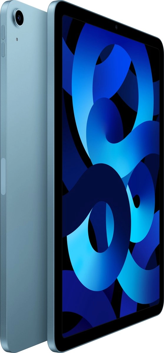 iPad Air 5 (2022) 256GB WiFi & 5G Blue