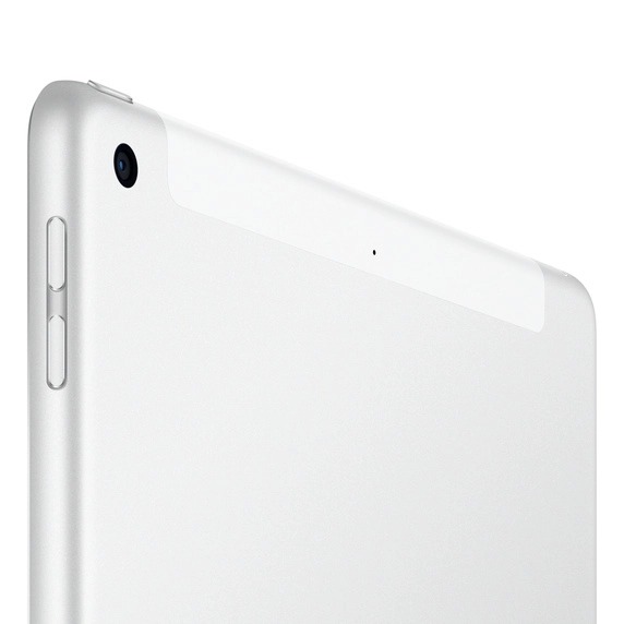 iPad 2021 - 256GB - WiFi & 4G - Silver