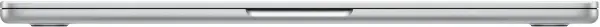 [NEW] Macbook Air 13" - Apple M4 10-core - Apple 8-core GPU - 16GB Ram - SSD 256GB - 2025 - Silver - Nederlands toetsenbord