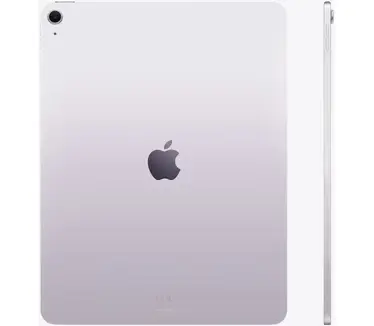 iPad Air 7 (2025) M3 - 13 inch - WiFi - 256GB - Purple