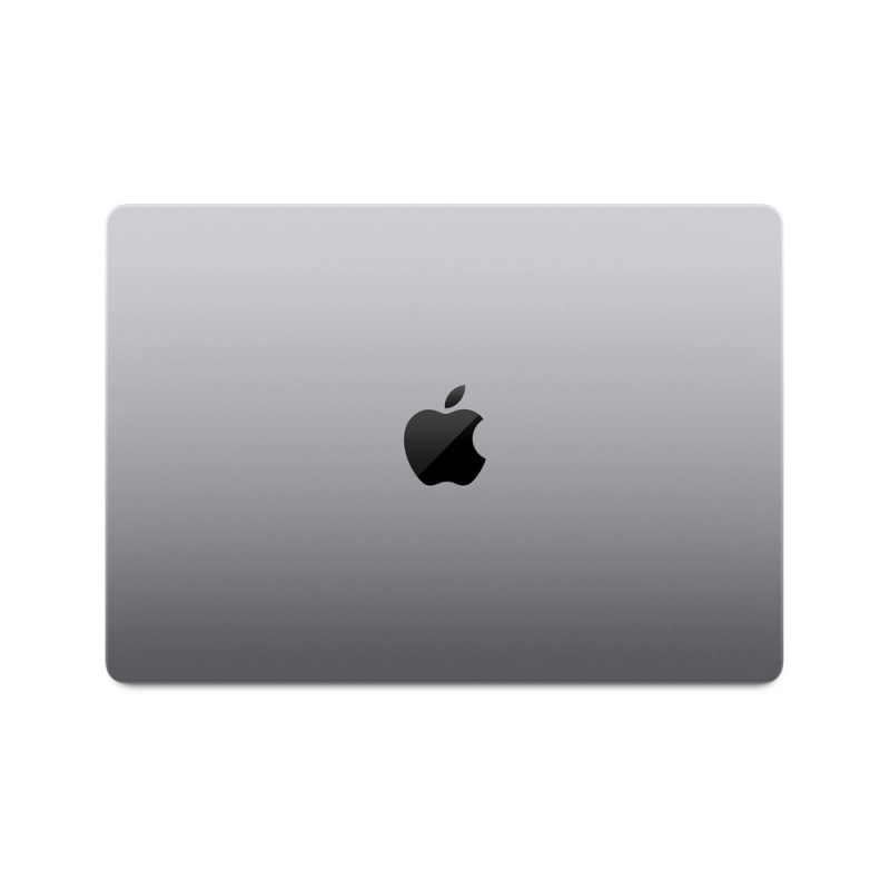 Macbook Pro 14" - Apple M1 Pro 8-core 2,1GHz - 16GB Ram - SSD 512GB - 2021 - Space Gray - Qwerty NL(*)
