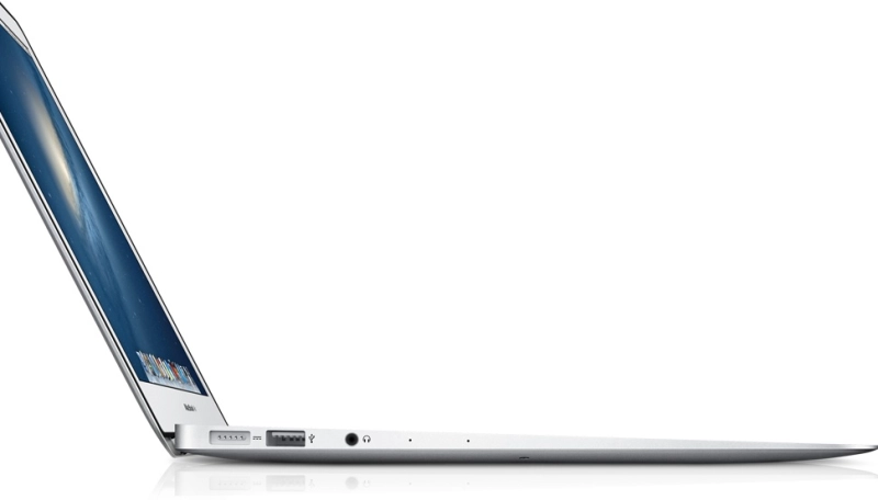 Macbook Air 11" - Intel  i5 1,6GHz - 4GB Ram - SSD 128GB - Early 2015 - Silver *