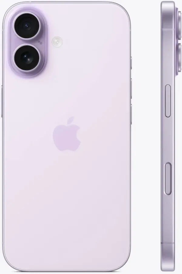 iPhone 17 - 256GB - Lavender