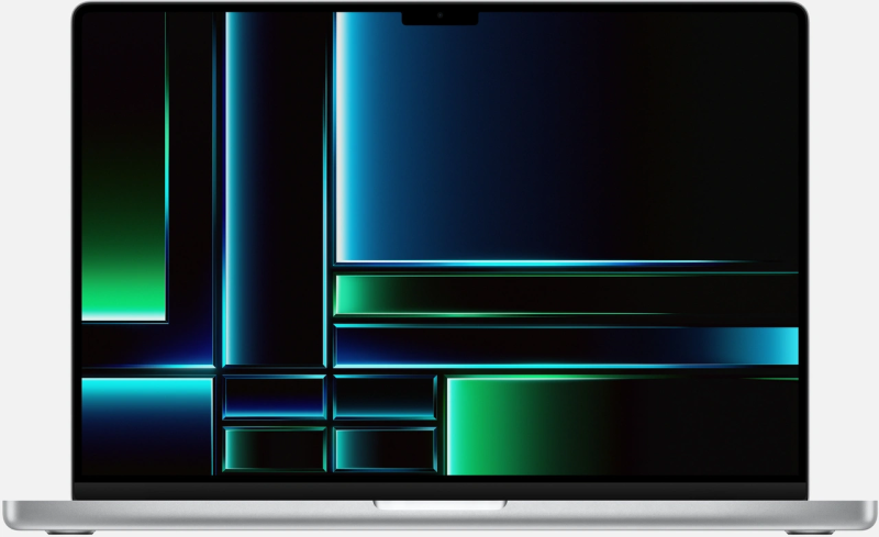 Macbook Pro 16" - Apple M2 Pro 12C - 16GB Ram - SSD 1TB - 2023 - Space Gray - Qwerty US