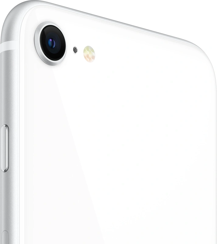 iPhone SE (2020) 128GB White
