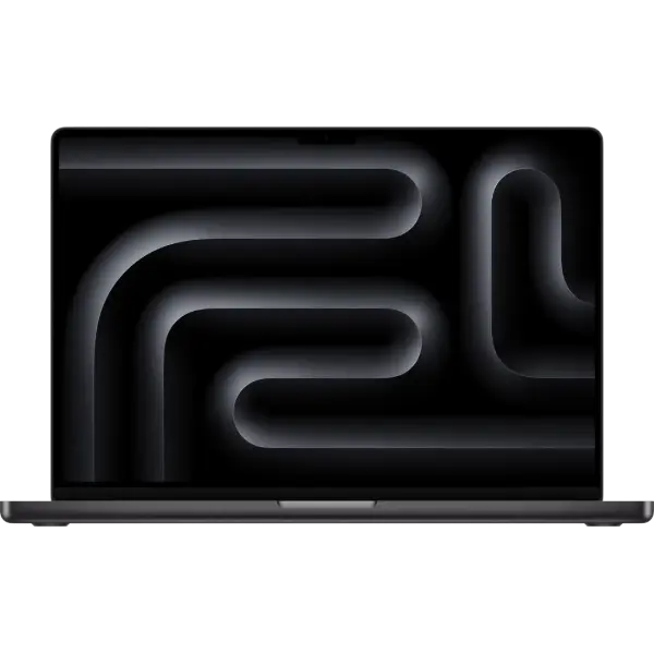 Macbook Pro 16" - Apple M4 Max 16-core - Apple 40-core GPU - 48GB Ram - SSD 1TB - 2024 - Space Black - Nederlands toetsenbord