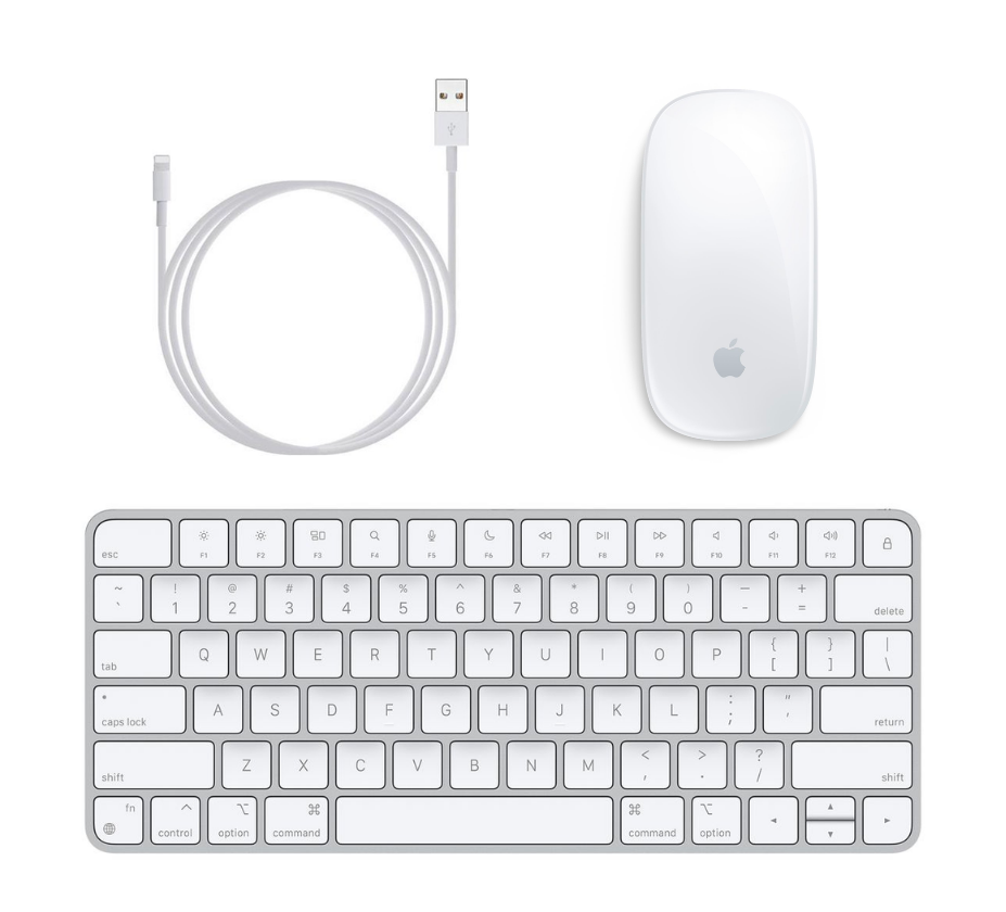 Refurbished Mac Accessoires Refurbished Mac Accessoires