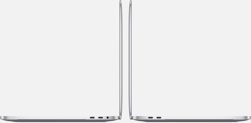Macbook Pro 13" - Intel QuadCore i5 2,4GHz - 8GB Ram - SSD 256GB - Qwerty NL