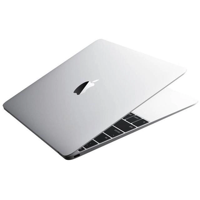 MacBook Retina 2015 - Intel DualM 1,3-GHz - 8GB Ram - SSD 512GB - Silver - Qwerty US (*)