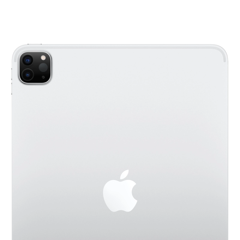 iPad Pro 11" (2021) M1 512GB WiFi Silver