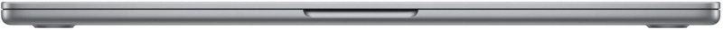Macbook Air 15" - Apple M2 8-Core - Apple 10-Core GPU - 8GB Ram - SSD 256GB - 2023 - Space Gray - Qwerty NL (Nieuw product)
