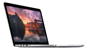 Macbook Pro Retina 13" - Intel  i5 2,9GHz - 16GB Ram - SSD 256GB - Early 2015 - Silver - Qwerty US