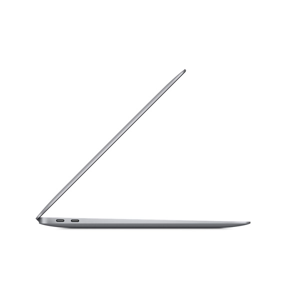 Macbook Air 13" - Intel DualCore i5 1,6GHz - 8GB Ram - SSD 256GB - 2019 - Duits Toetsenbord