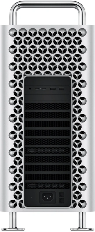 Mac Pro - 96GB Ram - Intel Xeon W 12-Core - SSD 1TB - AMD Radeon Pro W5700X (16GB)