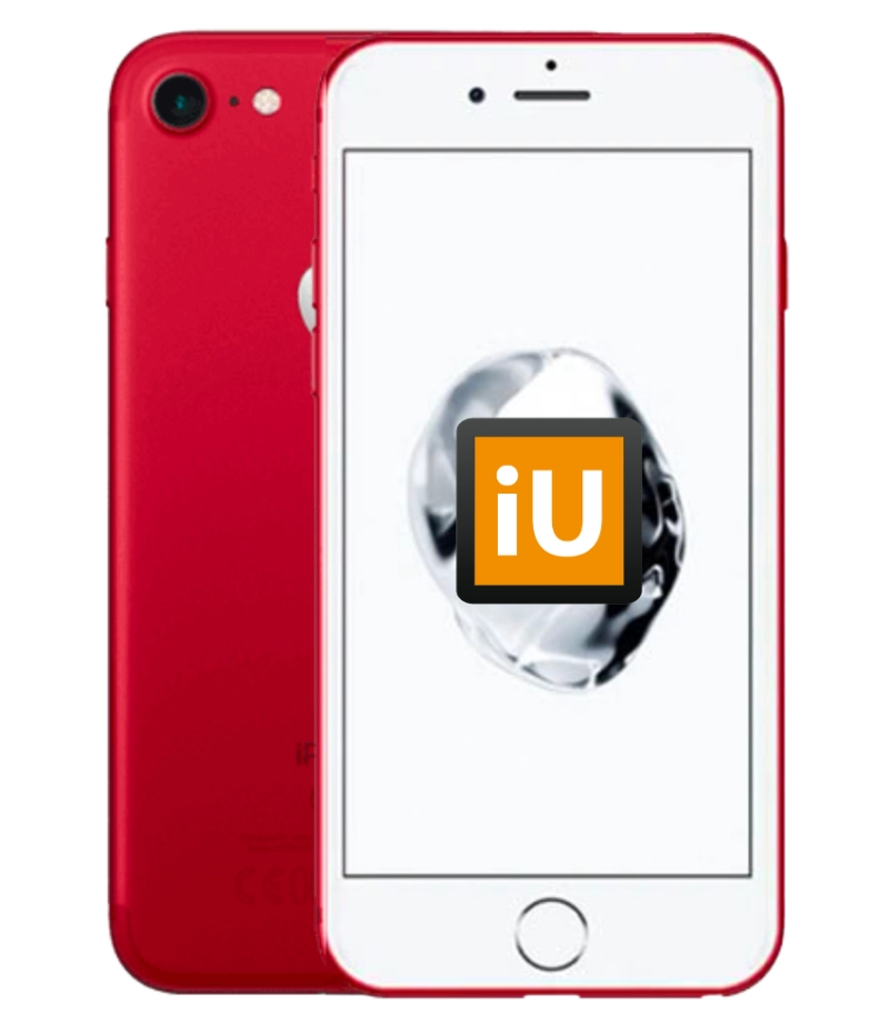 iPhone 7 128GB Red
