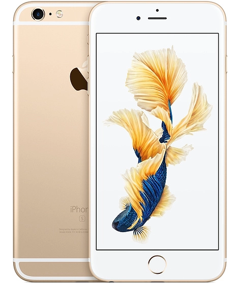 iPhone 6S 64GB Gold