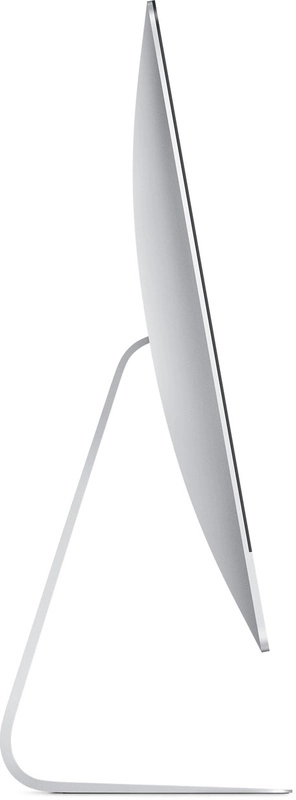 iMac 21.5" - Intel DualCore i5 2,7GHz - 8GB Ram - SSD 256GB - Intel Iris Pro - 2013