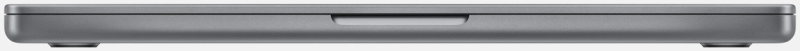 Macbook Pro 14" - Apple M3 8-Core - Apple 10-Core GPU - 16GB Ram - SSD 1TB - 2023 - Space Gray - Qwerty NL